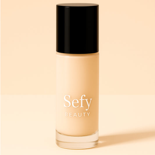 Luxe Cover Foundation Match Me