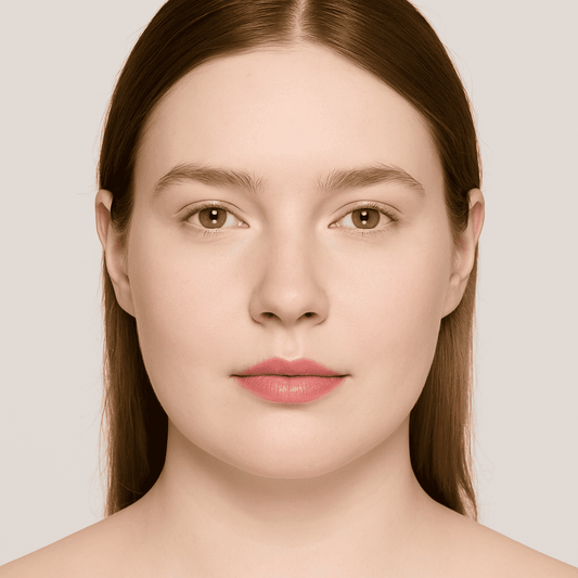 Luxe Cover Foundation 100