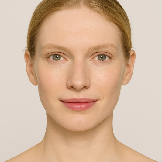 Luxe Cover Foundation 110