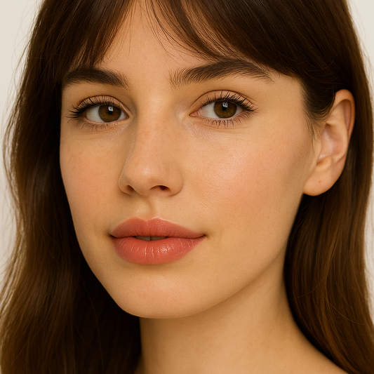 Luxe Cover Foundation 140