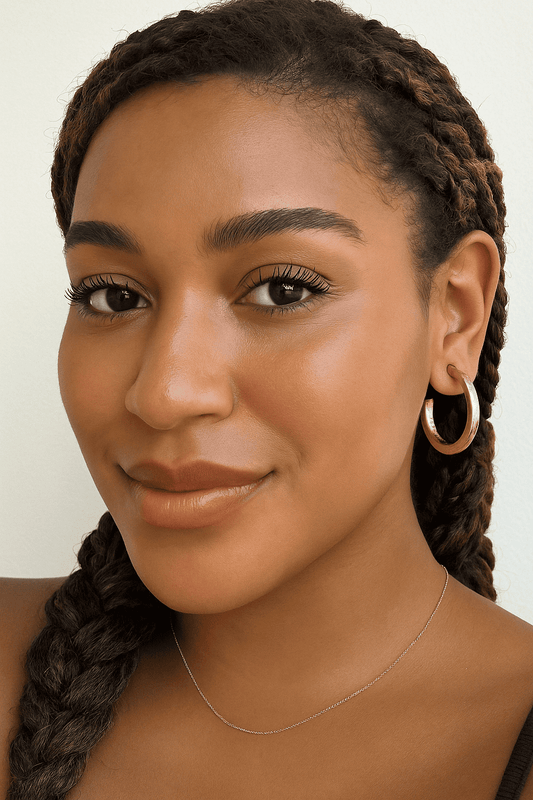 Luxe Cover Foundation 340