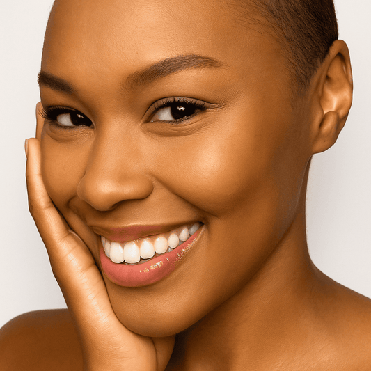 Luxe Cover Foundation 400