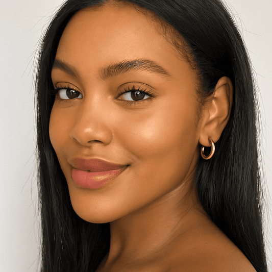 Luxe Cover Foundation 410