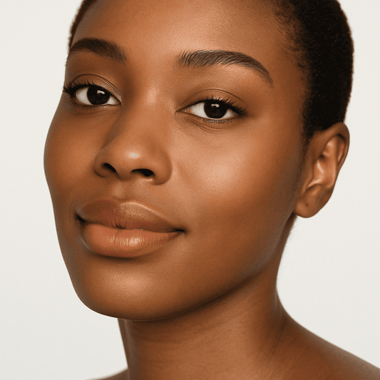 Luxe Cover Foundation 430