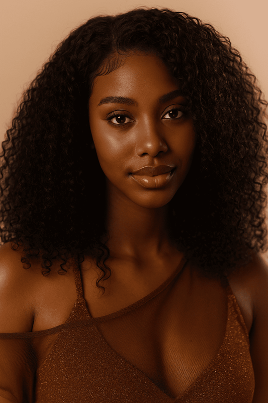 Luxe Cover Foundation 510