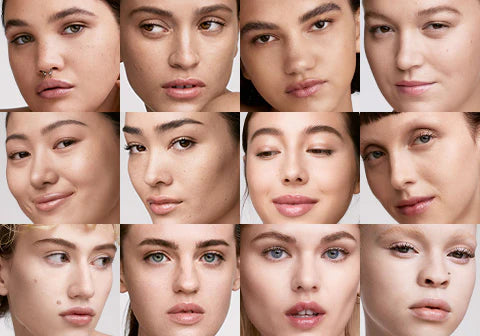 Luxe Cover Foundation 140