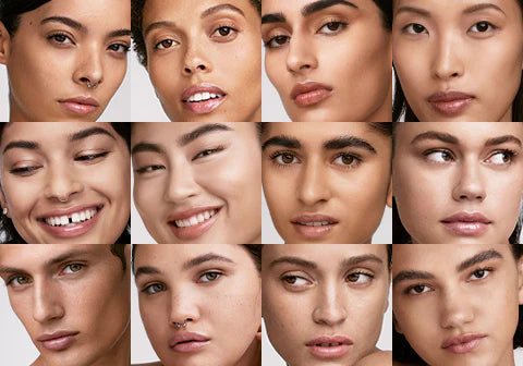 Luxe Cover Foundation 230