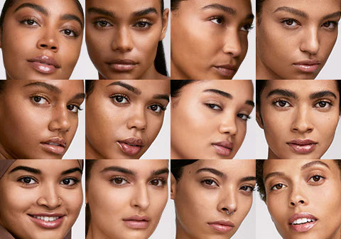 Luxe Cover Foundation 340