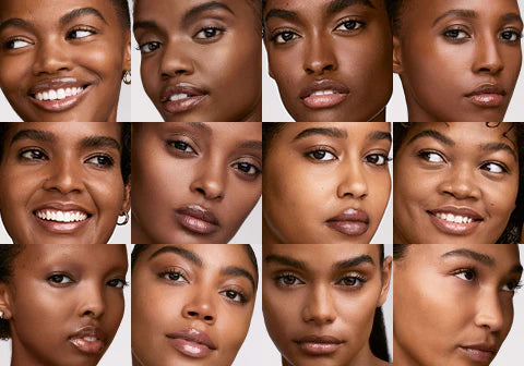 Luxe Cover Foundation 430