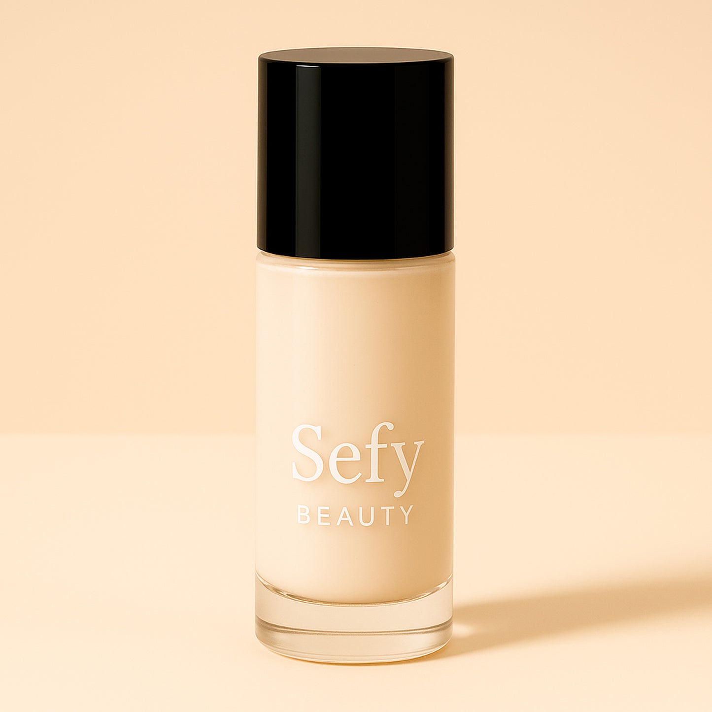 Luxe Cover Foundation 100