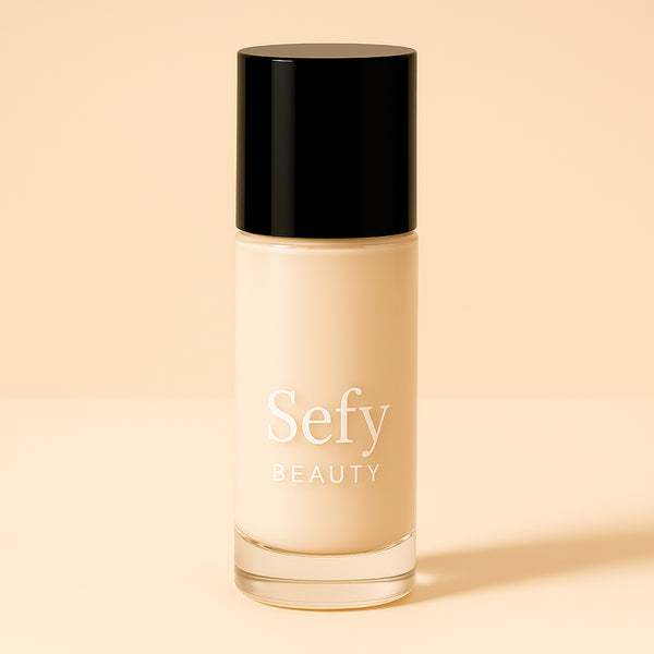 Match Me Sefy Beauty — Encuentra tu tono