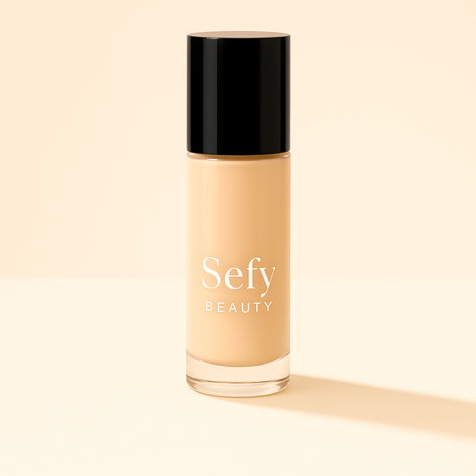 Luxe Cover Foundation 120