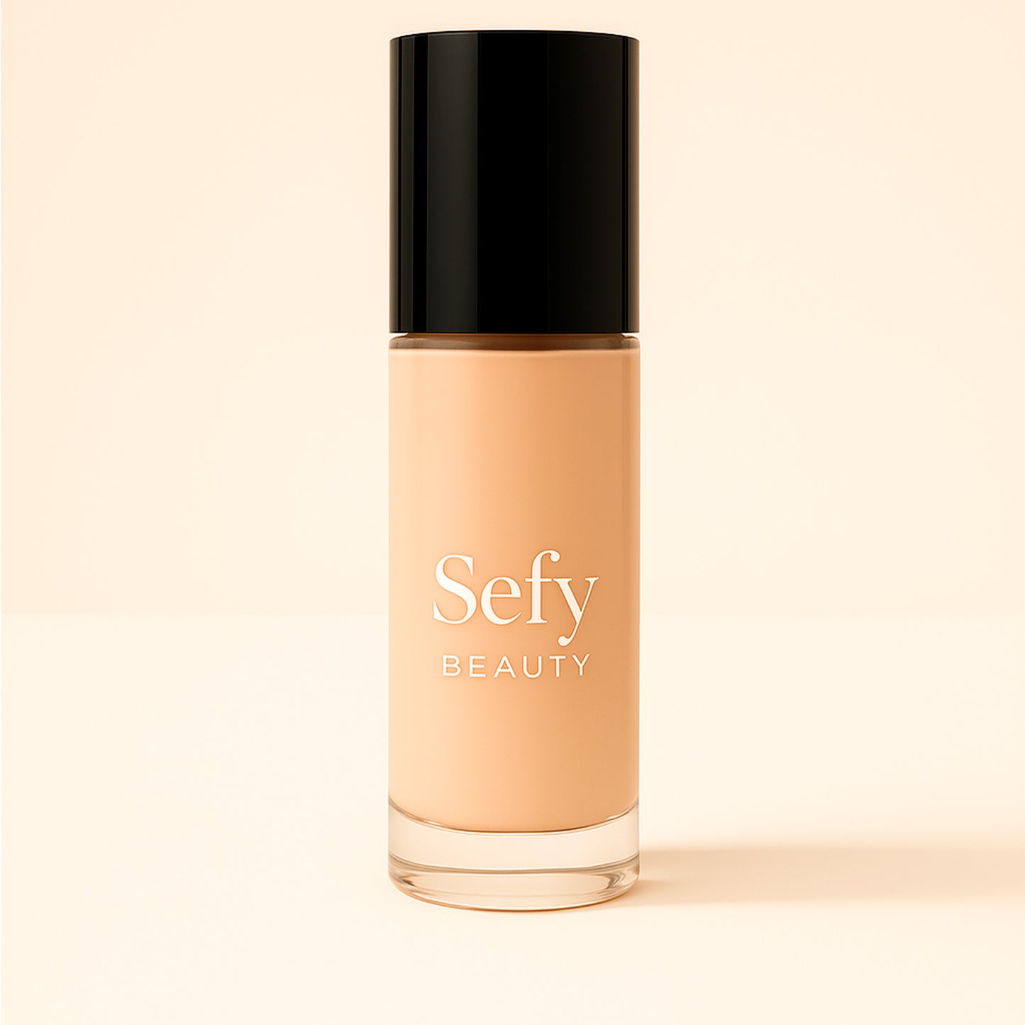Luxe Cover Foundation 140