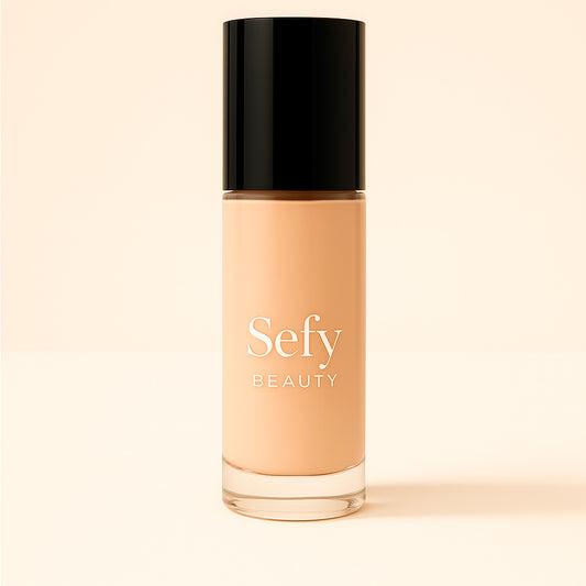 Luxe Cover Foundation 140