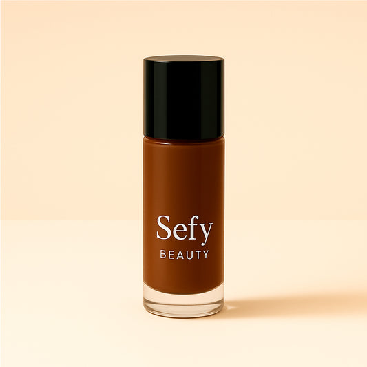 Luxe Cover Foundation 400