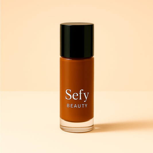 Luxe Cover Foundation 410