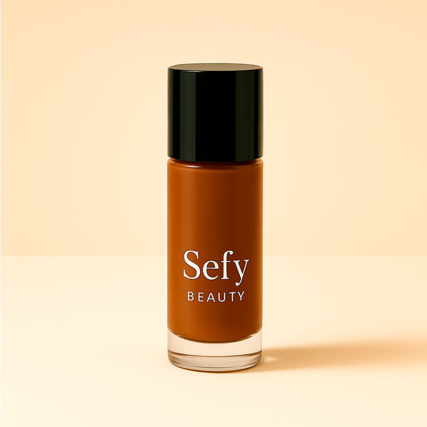 Luxe Cover Foundation