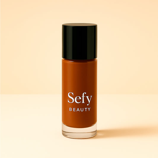 Luxe Cover Foundation 430