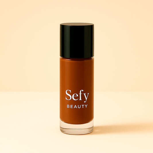 Luxe Cover Foundation 440