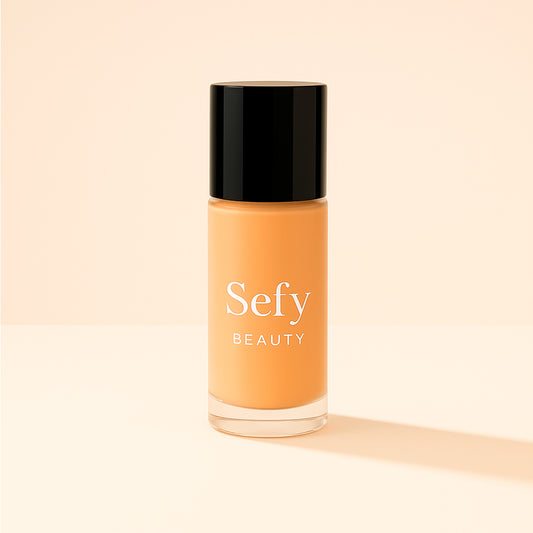 Luxe Cover Foundation 200