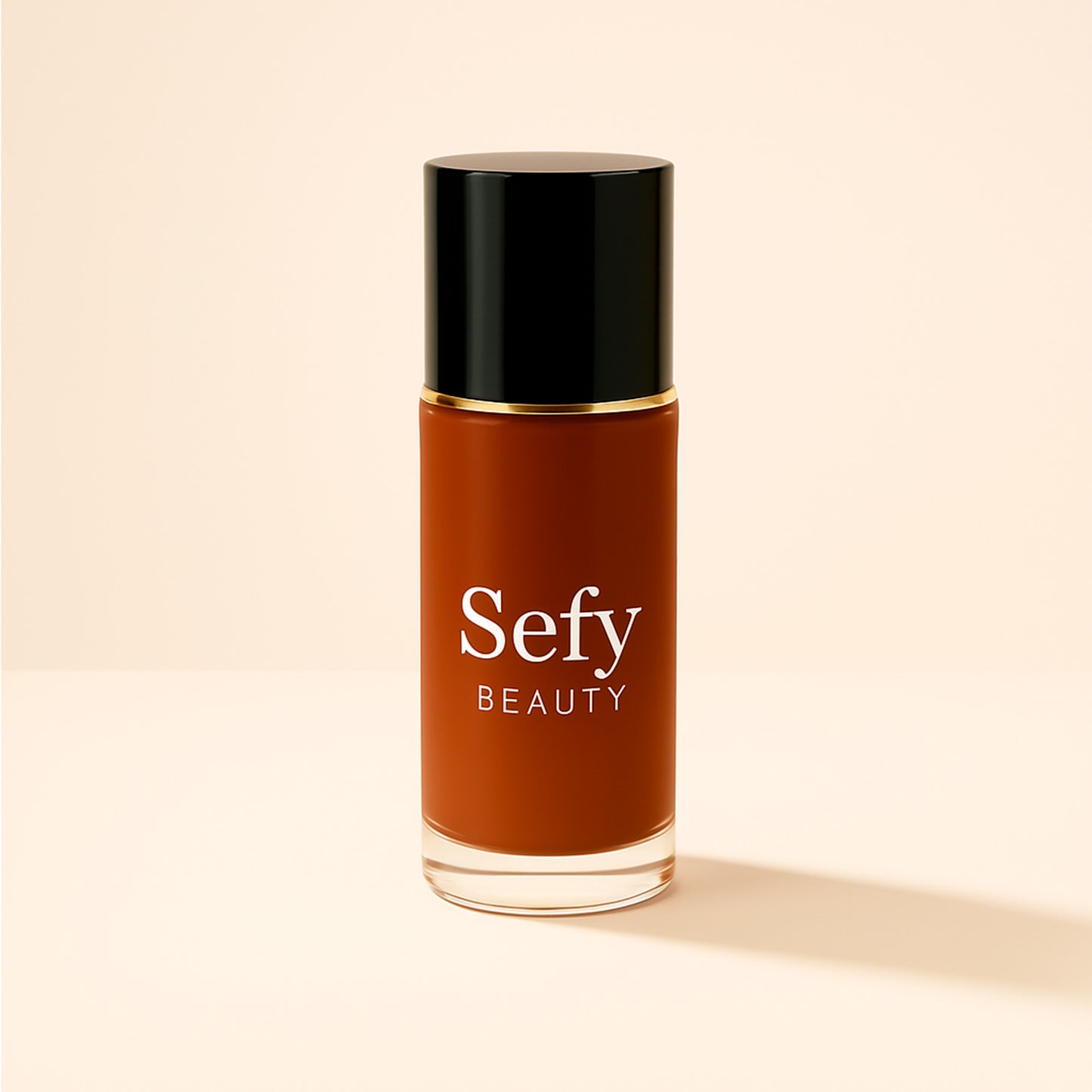 Luxe Cover Foundation 500