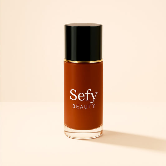 Luxe Cover Foundation 500