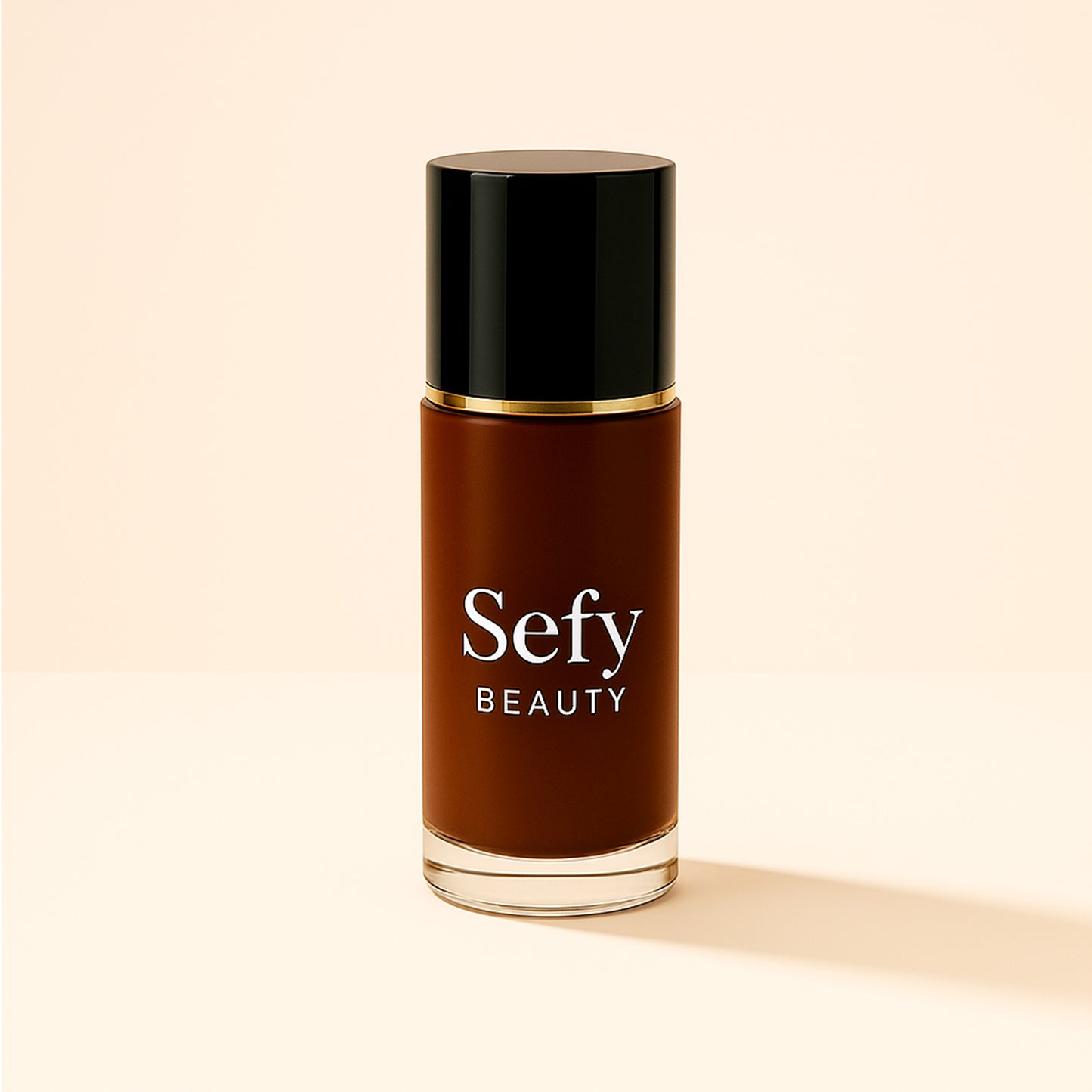 Luxe Cover Foundation 510