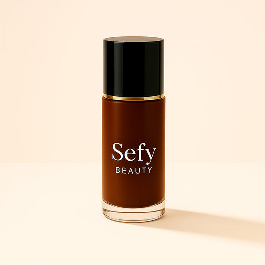Luxe Cover Foundation 510
