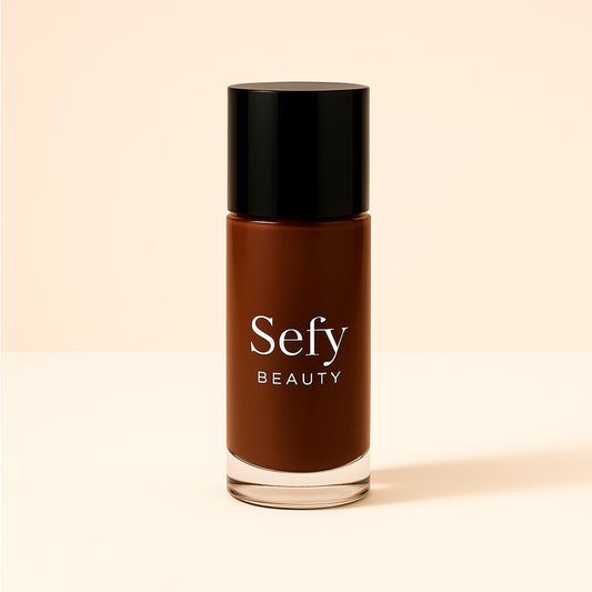 Luxe Cover Foundation 520