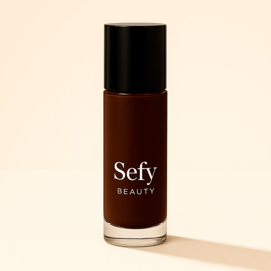 Luxe Cover Foundation 540