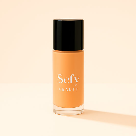 Luxe Cover Foundation 210