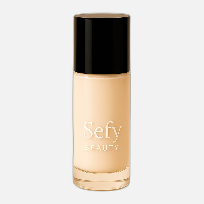 Luxe Cover Foundation — Encuentra Tu Tono