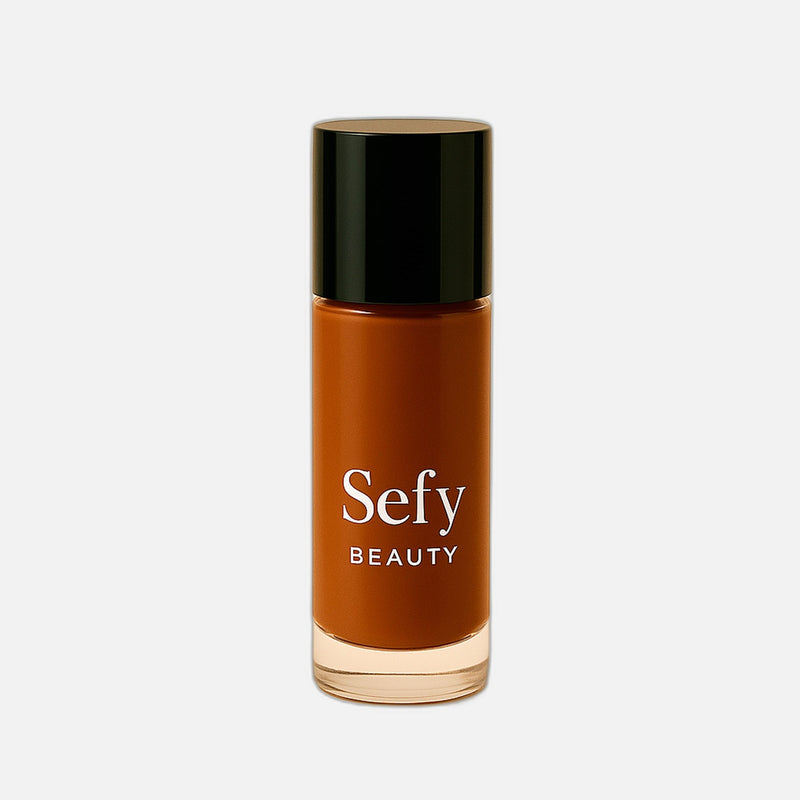 Luxe Cover Foundation — Encuentra Tu Tono